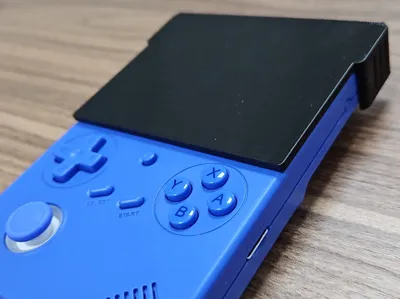 RG40XXV Screen Cover V1