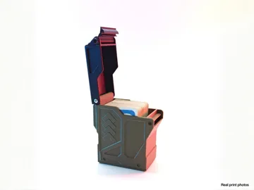 Caja o estuche: Playing Cards Box — vista de referencia 5