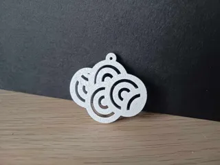 Japanese Earrings