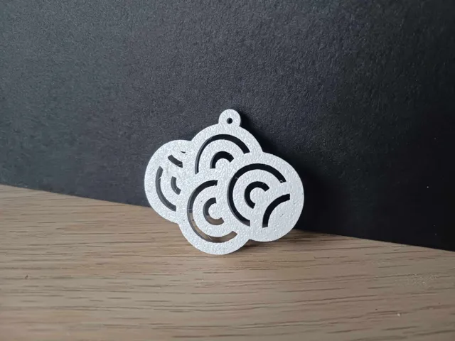 Japanese Earrings