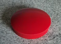 0.2mm layer, 3 walls, 20% infill