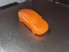 0.12mm layer, 3 walls, 9% infill