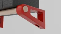 P1P\P1S 0.2mm layer, 2 walls, 25% infill