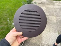 0.2mm layer, 3 walls, 15% infill