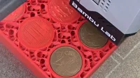 0.2mm layer, 3 walls, 12% infill