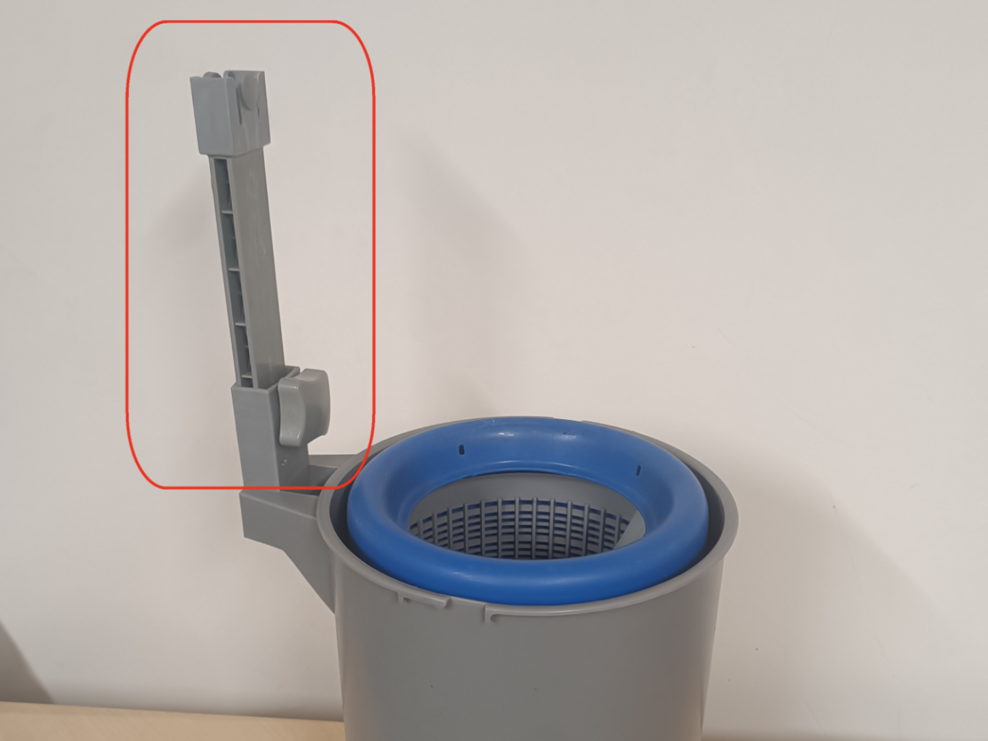 Bestway / Intex Skimmer Stange-Verlängerung (+7cm)
