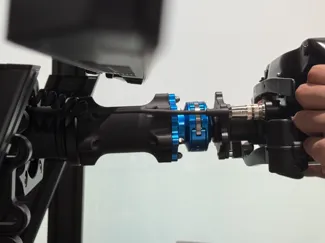 70MM PCD Steering Wheel Extension for Sim Racing