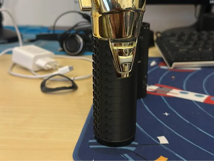 Babyliss PRO one FX - manico