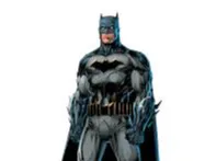 Batman Figurine 