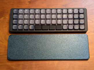GoForty Ez Case