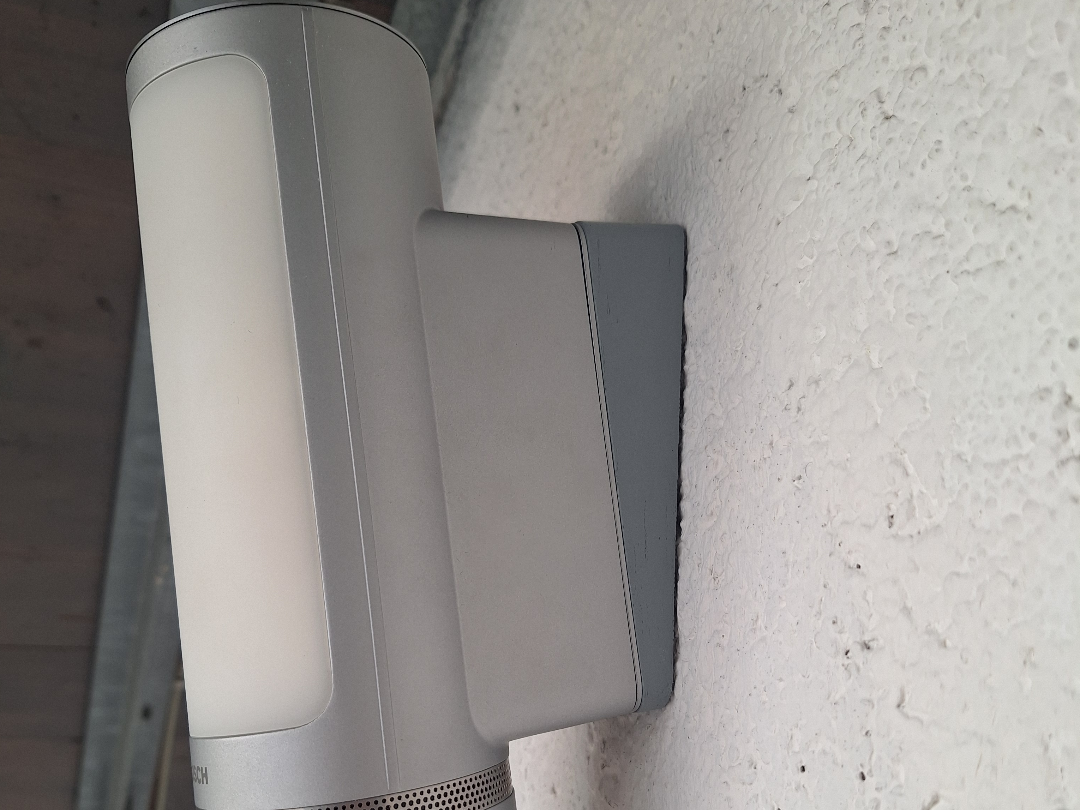 Bosch Eye 2 Winkeladapter