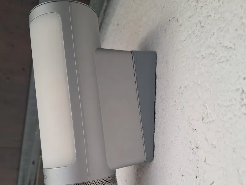 Bosch Eye 2 Winkeladapter