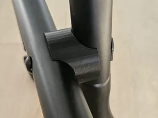 JYSK Jerslev Clothes Rail Coupler