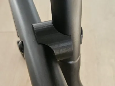 JYSK Jerslev Clothes Rail Coupler