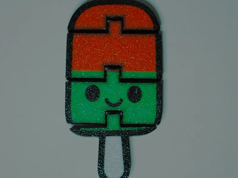 flexi popsicle