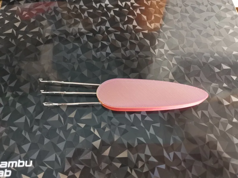 Icord Tool mit rundem Griff