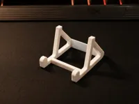 0.2mm layer, 2 walls, 10% infill
