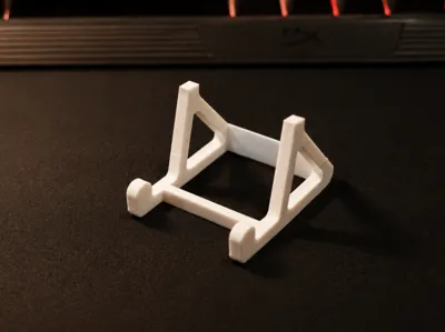 Plate Stand