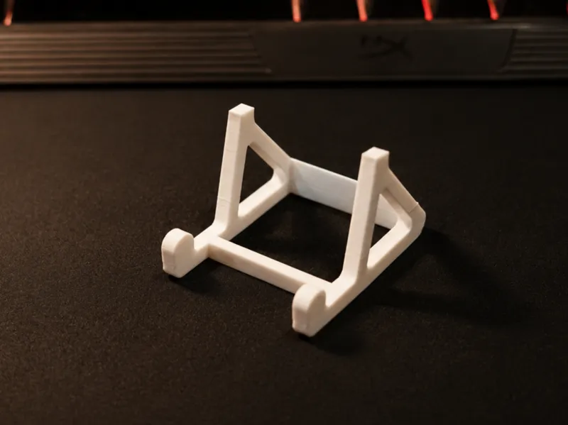 Plate Stand