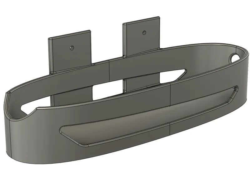 Arris TG6441 Wall Mount