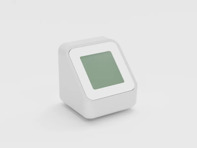 Stand for Mi Temperature Humidity Monitor 2