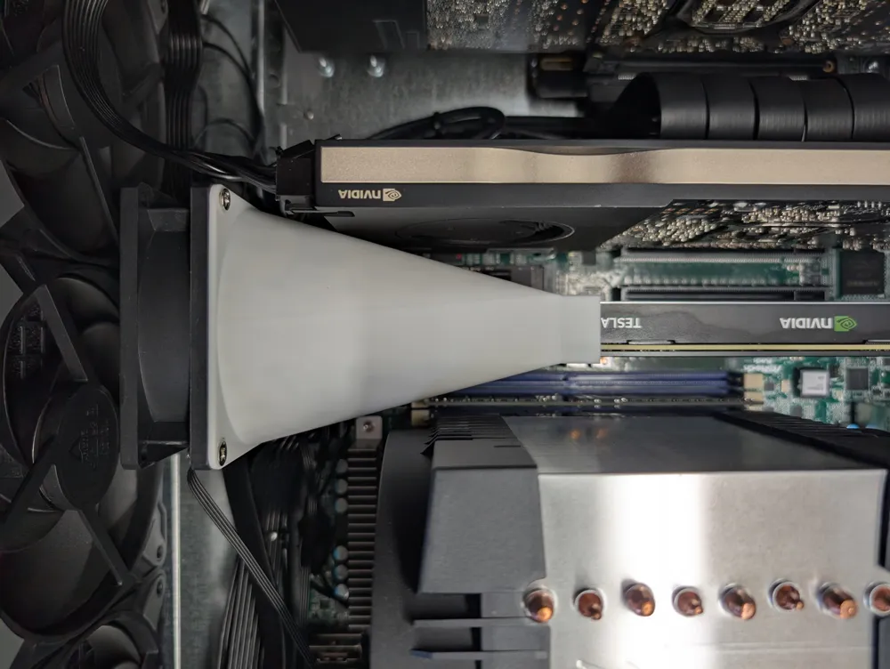 NVIDIA Tesla T4 And Jetson Nano For Testing - M Computers S.r.o - Foto 9