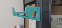 0.2mm layer, 3 walls, 15% infill