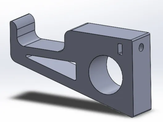 Headphone holder 2