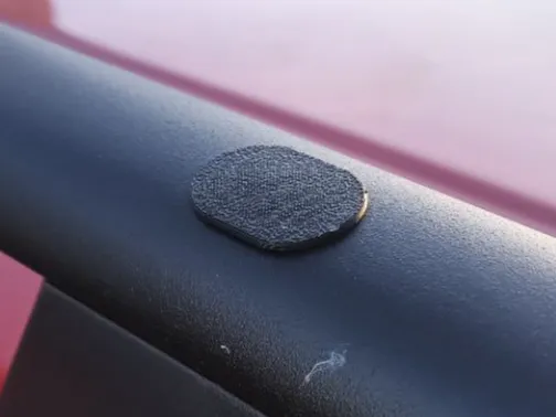 VW-Caddy - Dachrehling-Abdeckung_V1