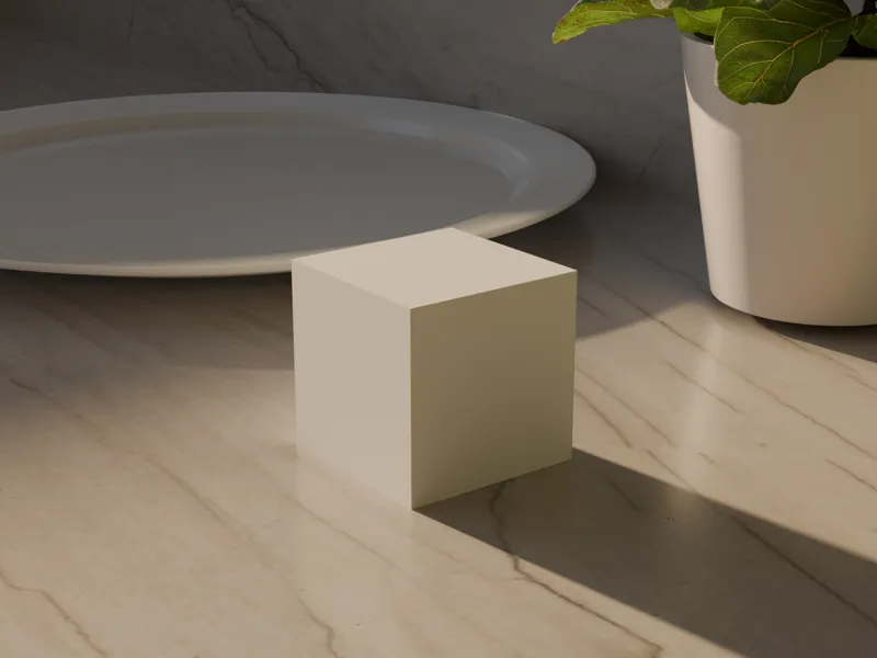 cube