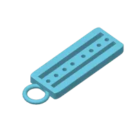 Presse-tube portable — photo 4