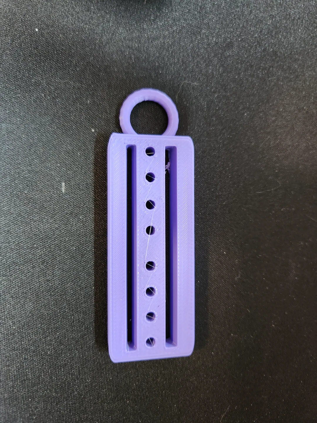 Presse-tube portable