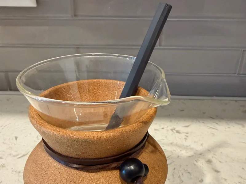 Chemex Vent Straw