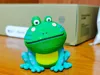 0.16mm layer, 3 walls, 10% infill