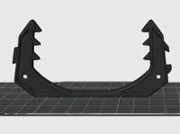0.2mm layer, 2 walls, 50% infill