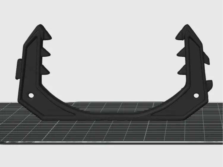 Fesnterstopper