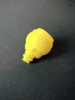 0.2mm layer, 2 walls, 20% infill