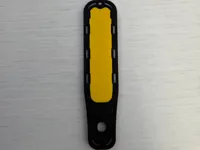 0.12mm layer, 2 walls, 15% infill