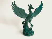 0.2mm layer, 3 walls, 15% infill