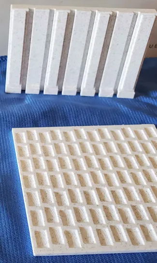 Modular Dungeon Tiles