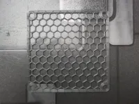 0.2mm layer, 4 walls, 10% infill 1color
