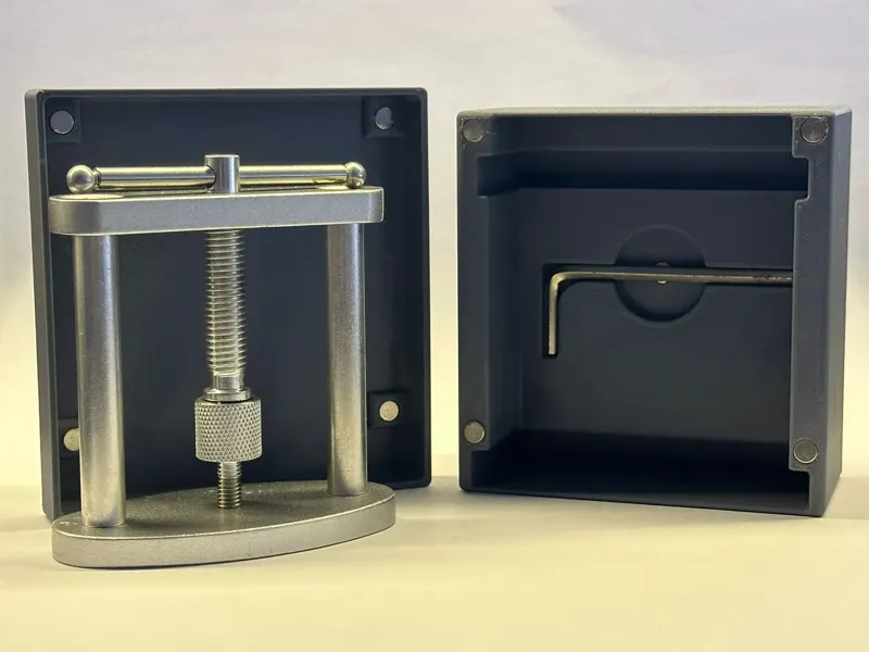 JOREST Watch Press Set For Repairing Watches Box
