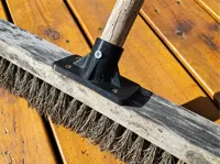 Broom Handle (24mm)