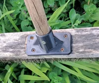 Broom Handle (30mm)