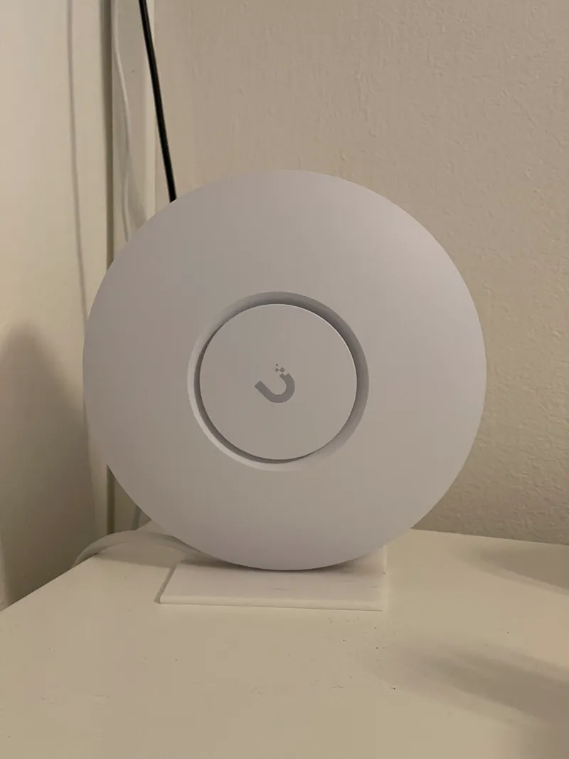 UNIFI U6-IW Standalone (U6+ Compatible) 