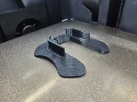 0.28mm layer, 4 walls, 15% infill