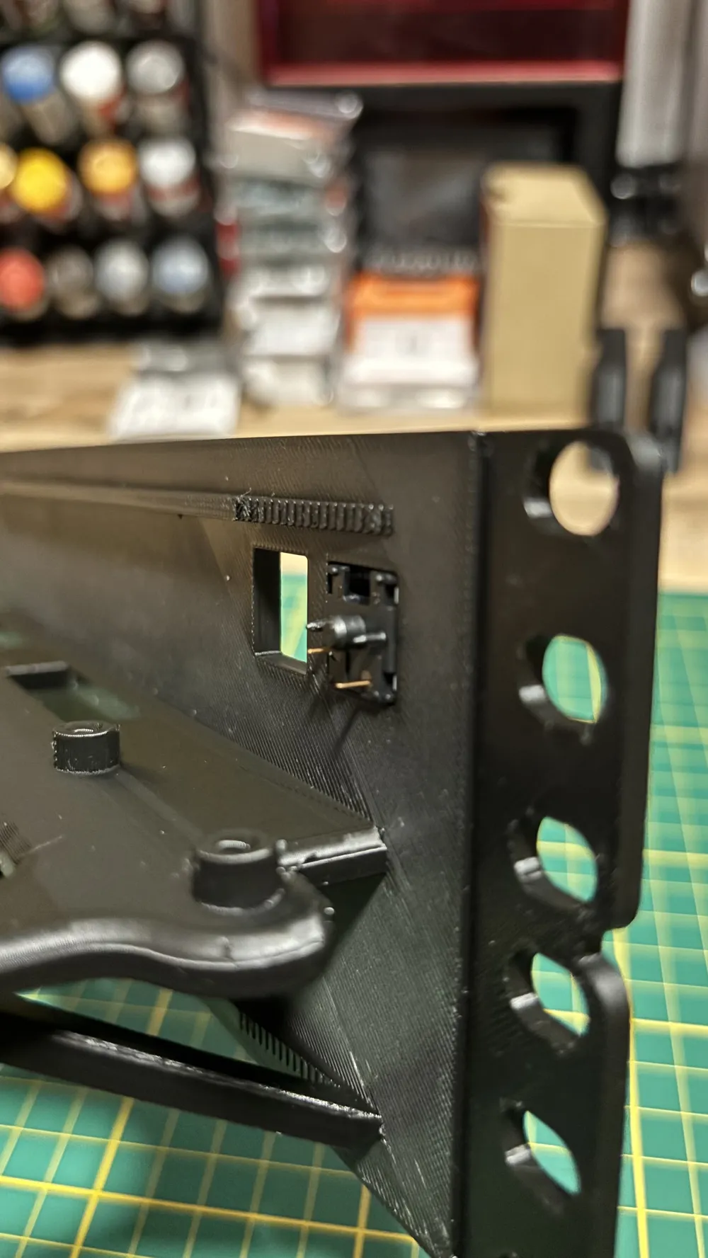 [Lab Rax] micro ATX (mATX) Tray for 10