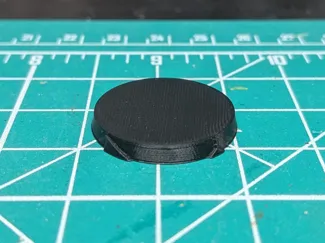 Wargaming Bases - Infinity