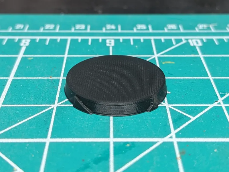 Wargaming Bases - Infinity
