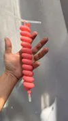 Archimedes' screw ( elevator ) no batteries